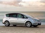 Ford S-Max 2006 года